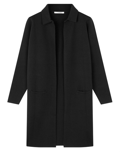 Ivy Cardigan - Sibin Linnebjerg